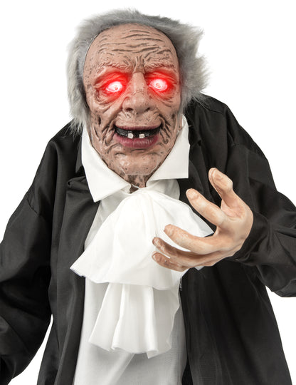 Прокълнат пазител с фенер 158 cm