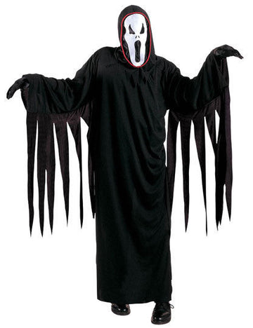 Детска прислужница на Хелоуин