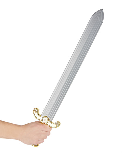 Пластмасов римски меч 60 cm