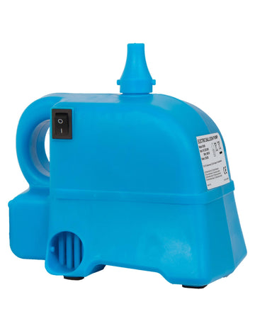 Електрически балон надувател