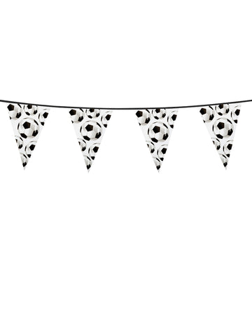 Гирлянда в вентилатори крак парти 6 m