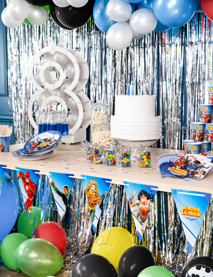 Гарланд в Фанис справедливост Лига 2M