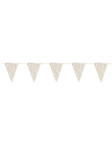 Изтъркани 3 м стони в гирлянда