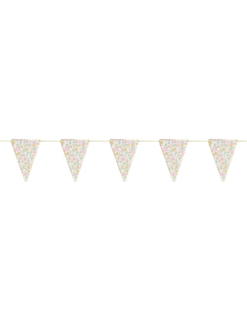 Изтъркани 3 м стони в гирлянда