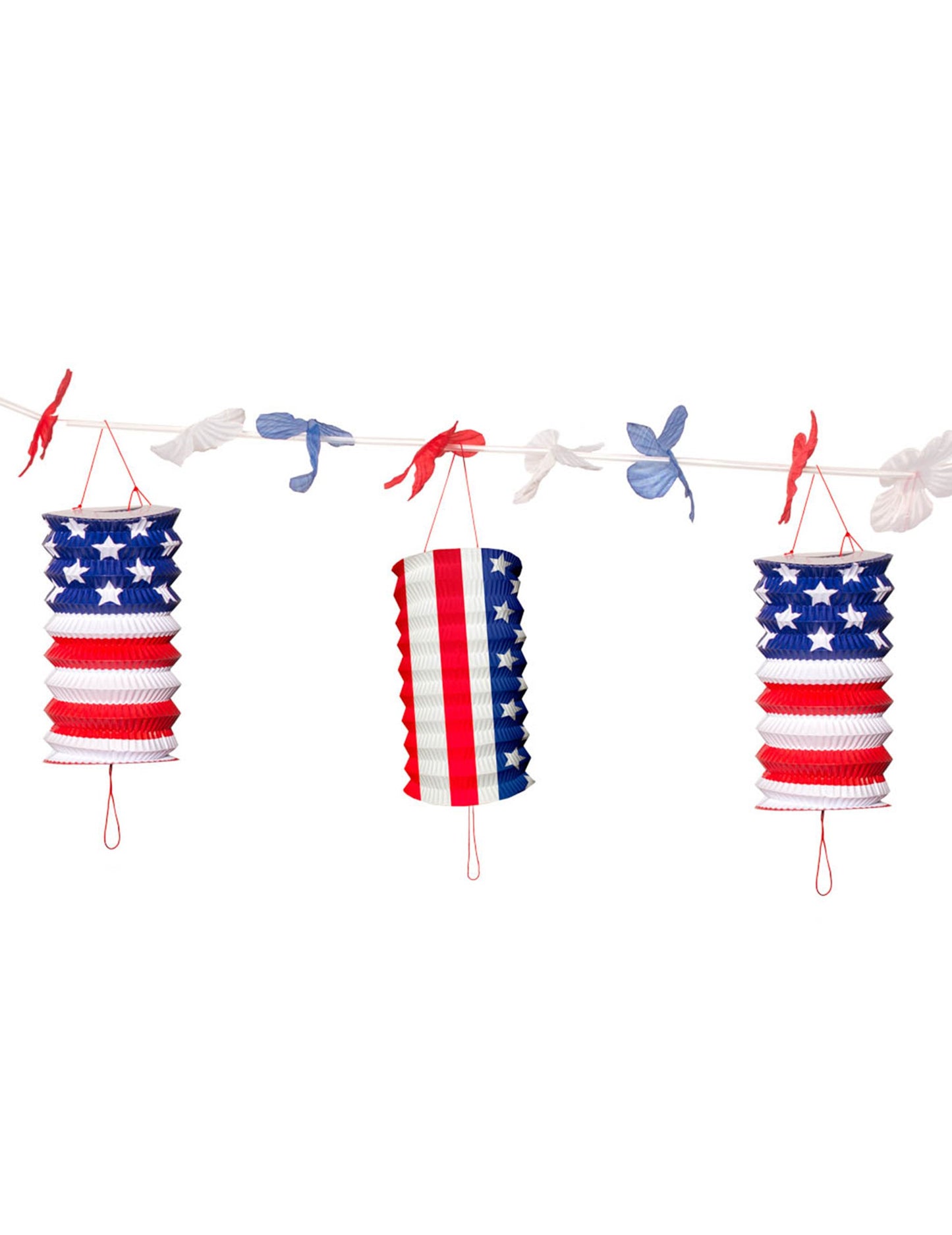 САЩ 3M LAMP GARLAND