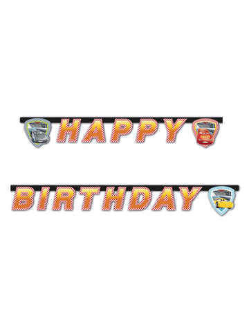 Коли за честит рожден ден 3 2 метра гирлянда