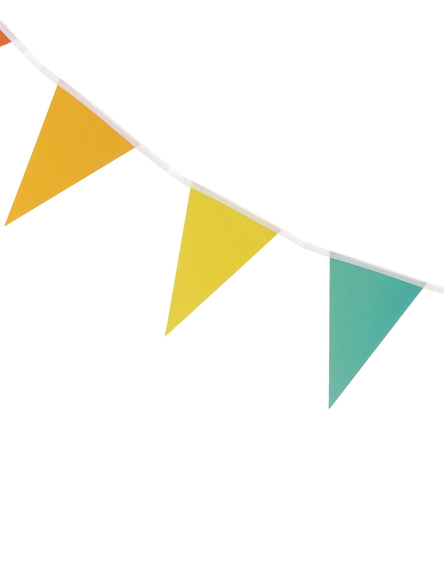 Гарланд Малки многоцветени пеналта 2 m