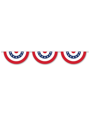 Полу -Circle USA Plastic Garland 3.66 m