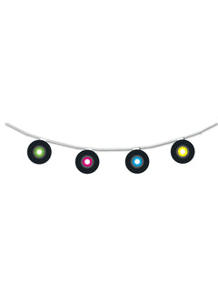 Decoration / Animation Rétro Années 60/70