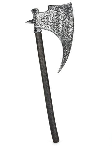 Архаична пластмасова брадва 73 cm