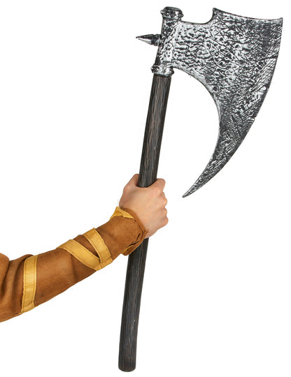 Архаична пластмасова брадва 73 cm