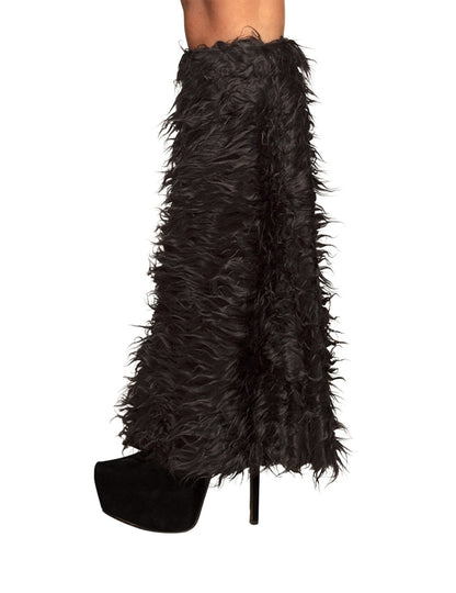 Черни крака за възрастни