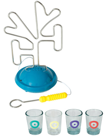 Aperitif Skill Game със стрелци 12 x 22 cm