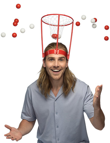 Баскетболна изстрела Aperitif Game