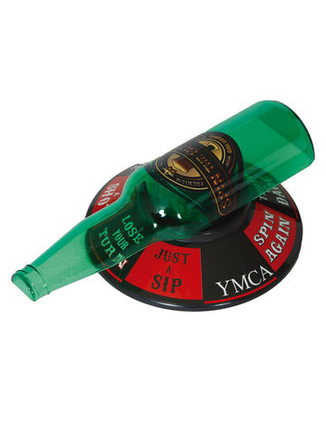 Игра на бутилка 18 cm