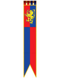 Средновековна декорация