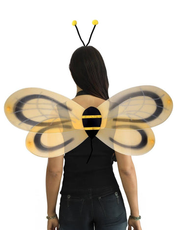 Комплект за аксесоари за възрастни пчели