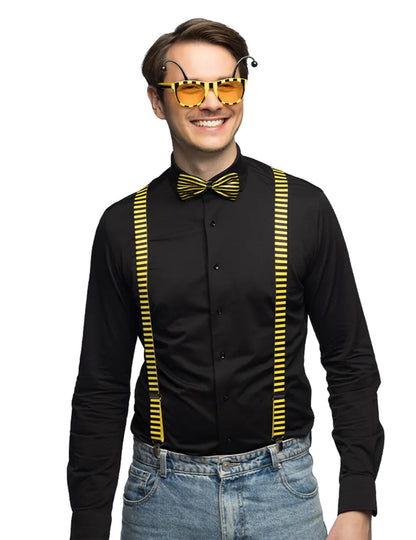 Комплект за аксесоари за възрастни пчели