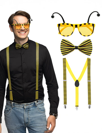 Комплект за аксесоари за възрастни пчели