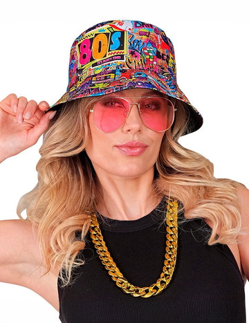 Комплект за аксесоари за възрастни 80 -те