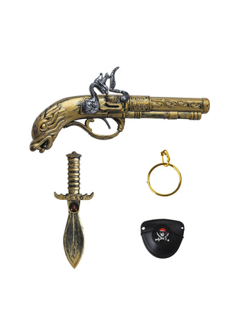 Комплект за аксесоари за възрастни Buccaneer