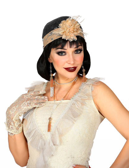 Комплект за аксесоари за жени в Чарлстън