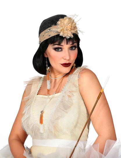 Комплект за аксесоари за жени в Чарлстън