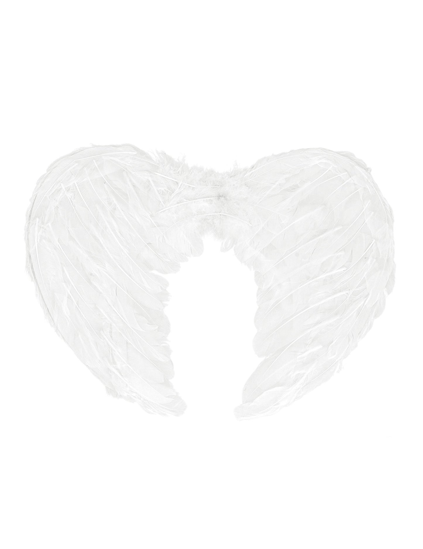 Комплект аксесоари за бял ангел