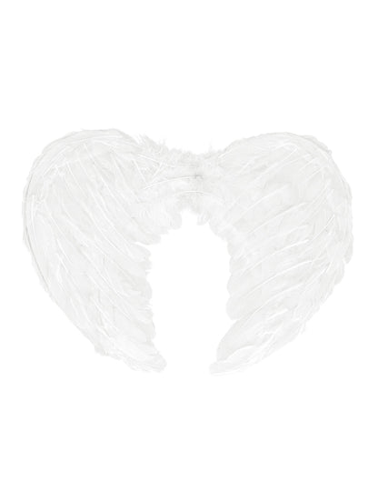 Комплект аксесоари за бял ангел