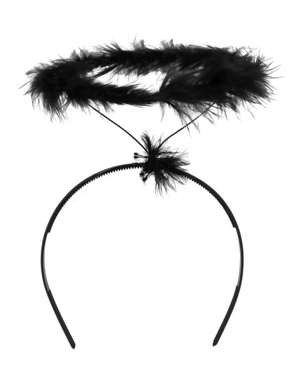 Комплект аксесоари за Черен ангел