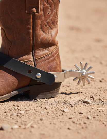 Комплект аксесоари за каубой