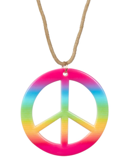 Комплект за аксесоари за луксозни хипи за възрастни