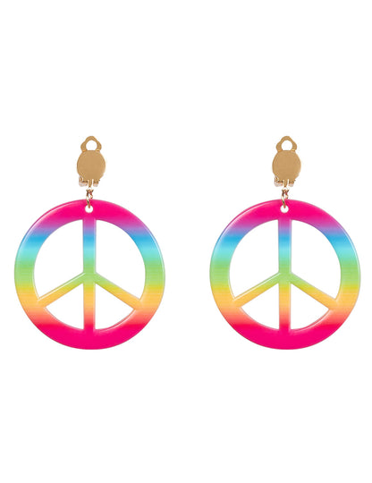 Комплект за аксесоари за луксозни хипи за възрастни