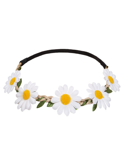 Комплект за аксесоари за луксозни хипи за възрастни