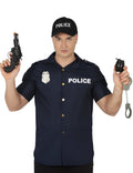 Accessoires Uniforme Policiers