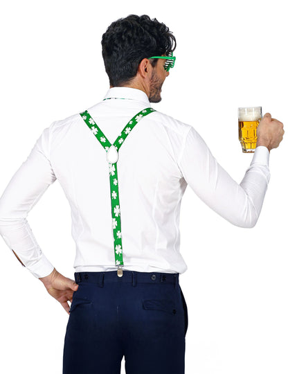 Комплект аксесоари Trofels Saint Patrick възрастен