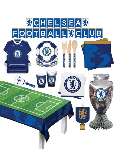 К-т за рожден ден Chelsea Football Club 75 части