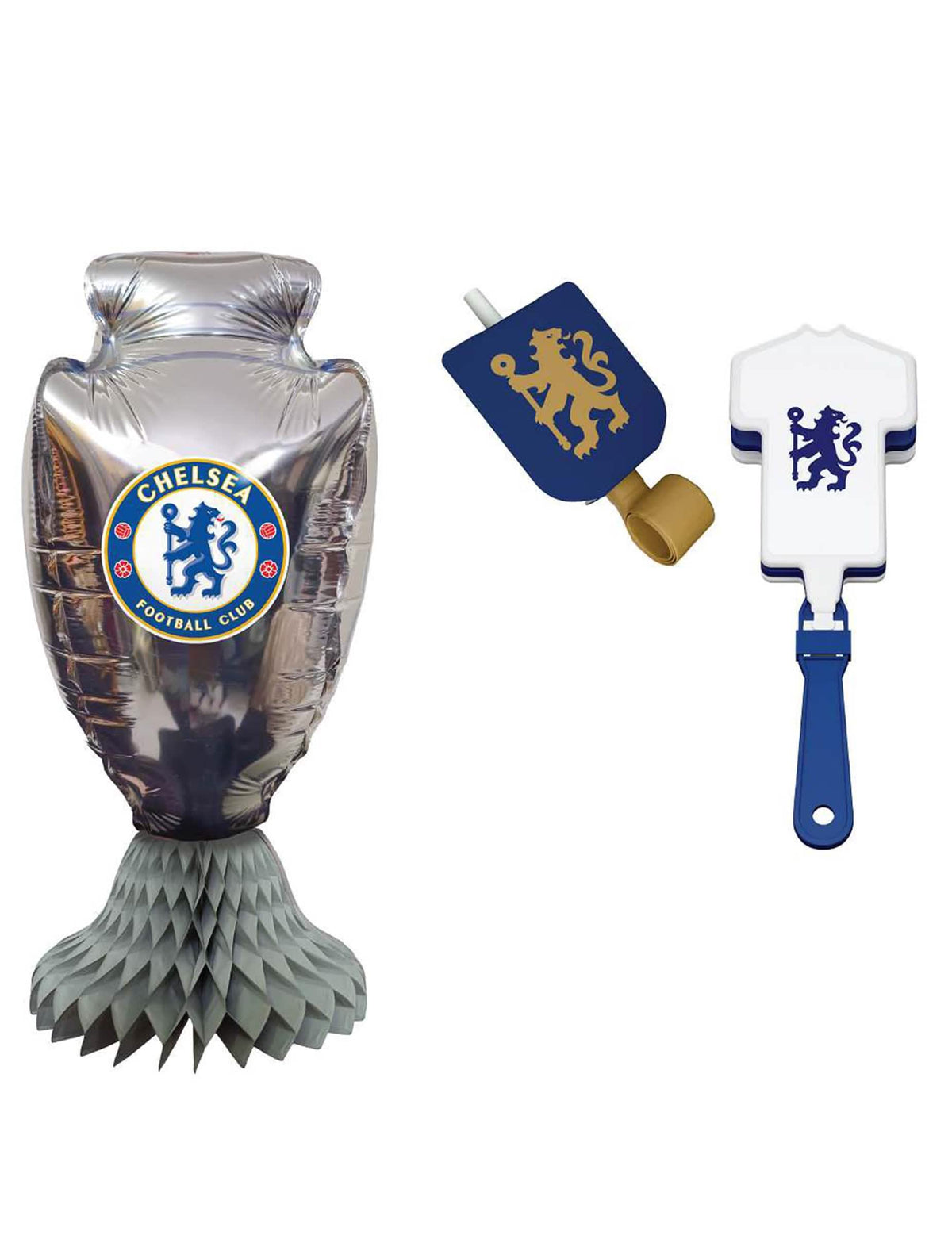 К-т за рожден ден Chelsea Football Club 75 части