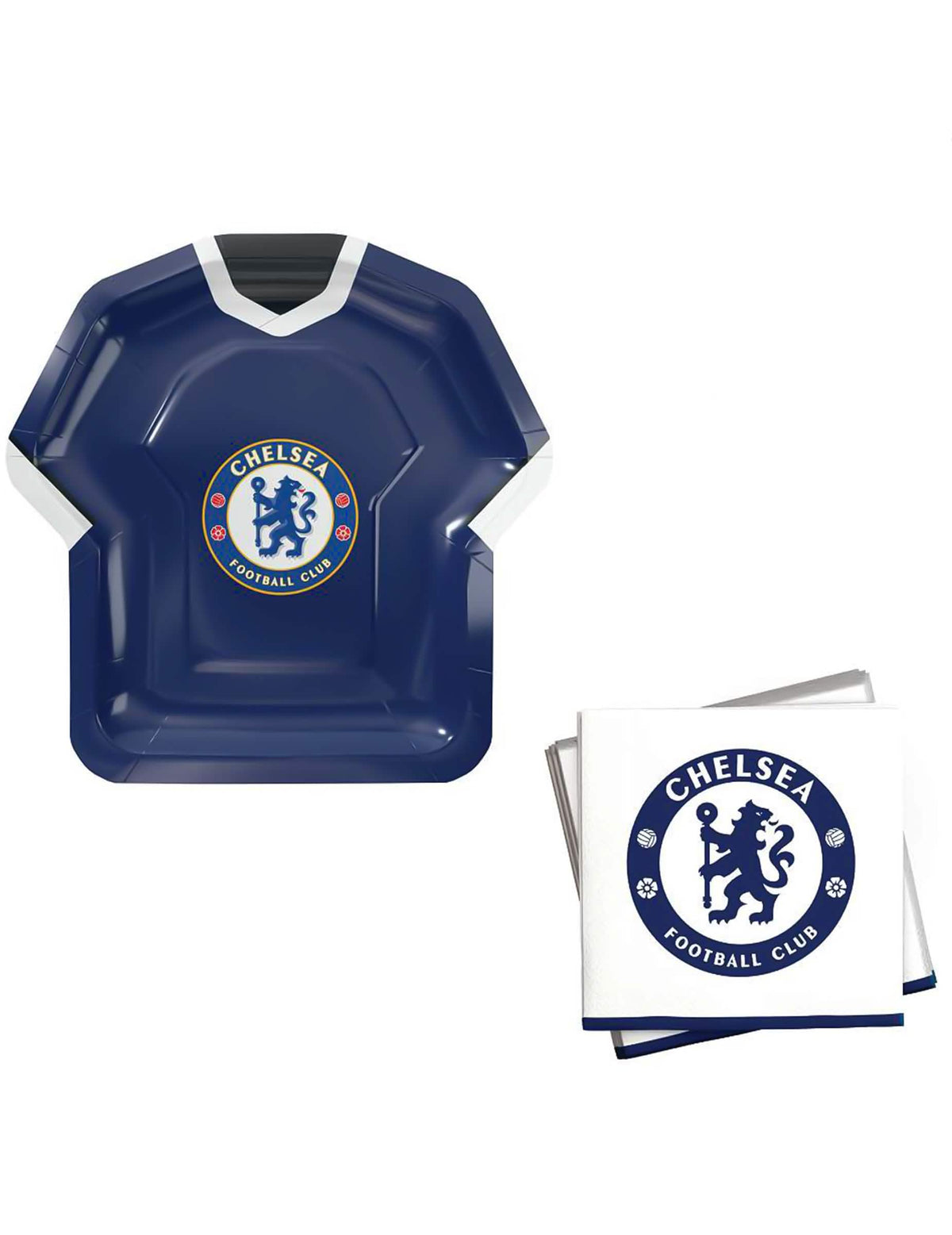 К-т за рожден ден Chelsea Football Club 75 части