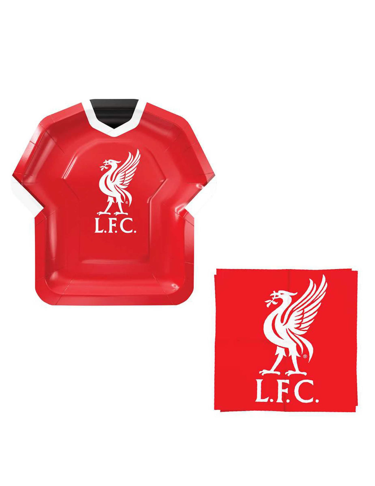 К-т за рожден ден Liverpool Football Club 44 части