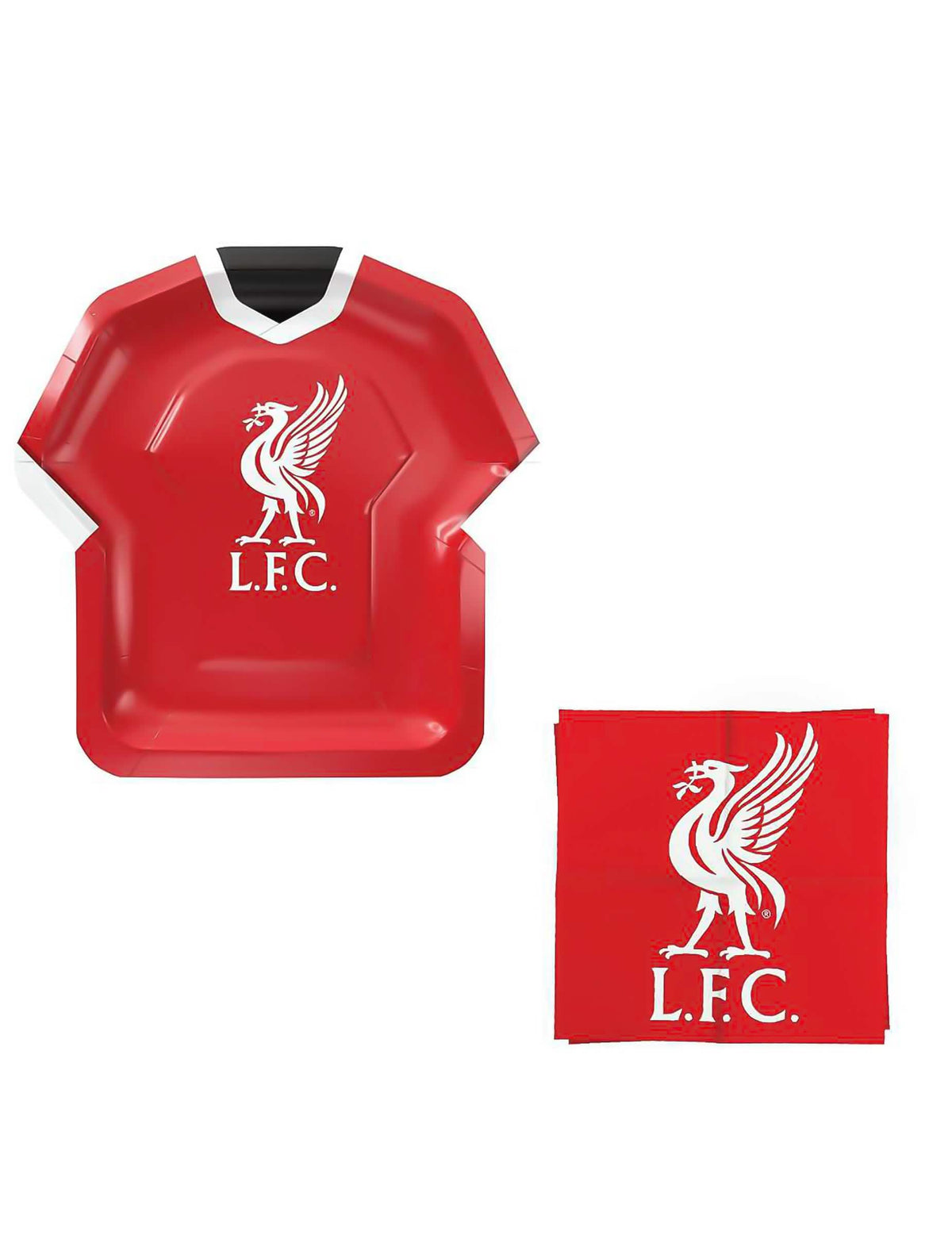 К-т за рожден ден Liverpool Football Club 75 части