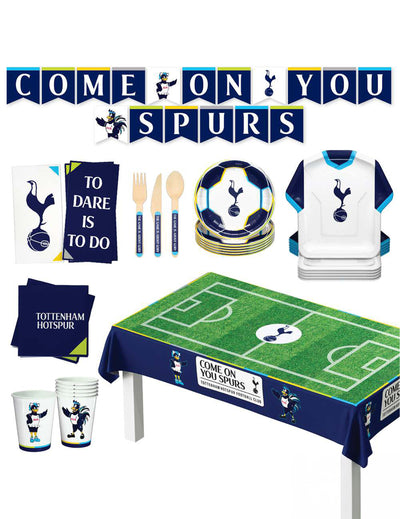 К-т за рожден ден Tottenham Hotspur Football Club 44 части