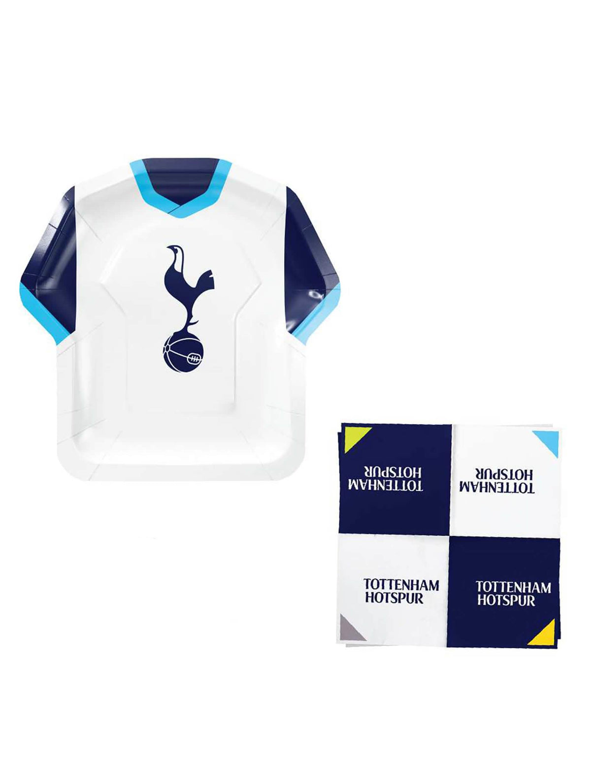 К-т за рожден ден Tottenham Hotspur Football Club 44 части