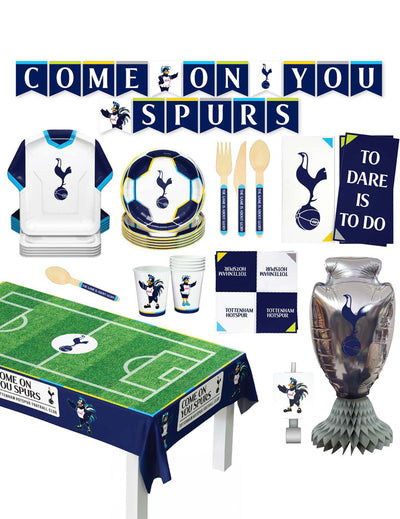 К-т за рожден ден Tottenham Hotspur Football Club 75 части