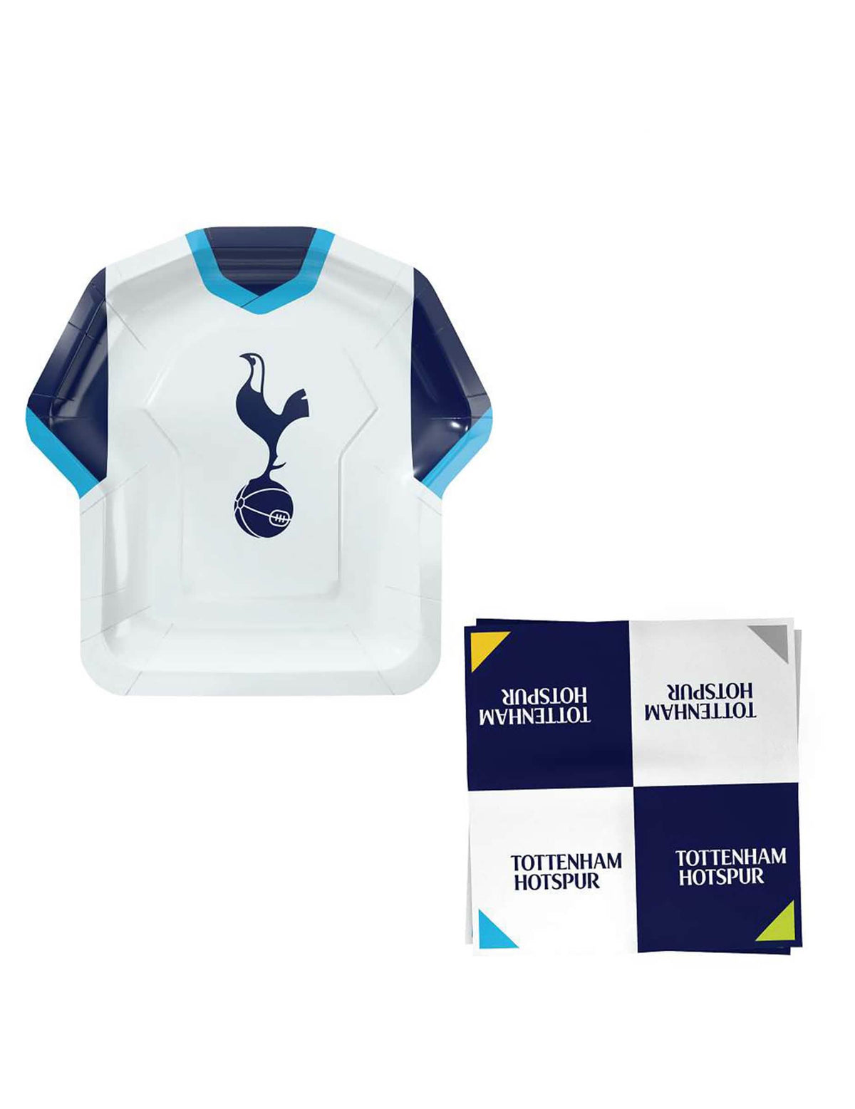 К-т за рожден ден Tottenham Hotspur Football Club 75 части