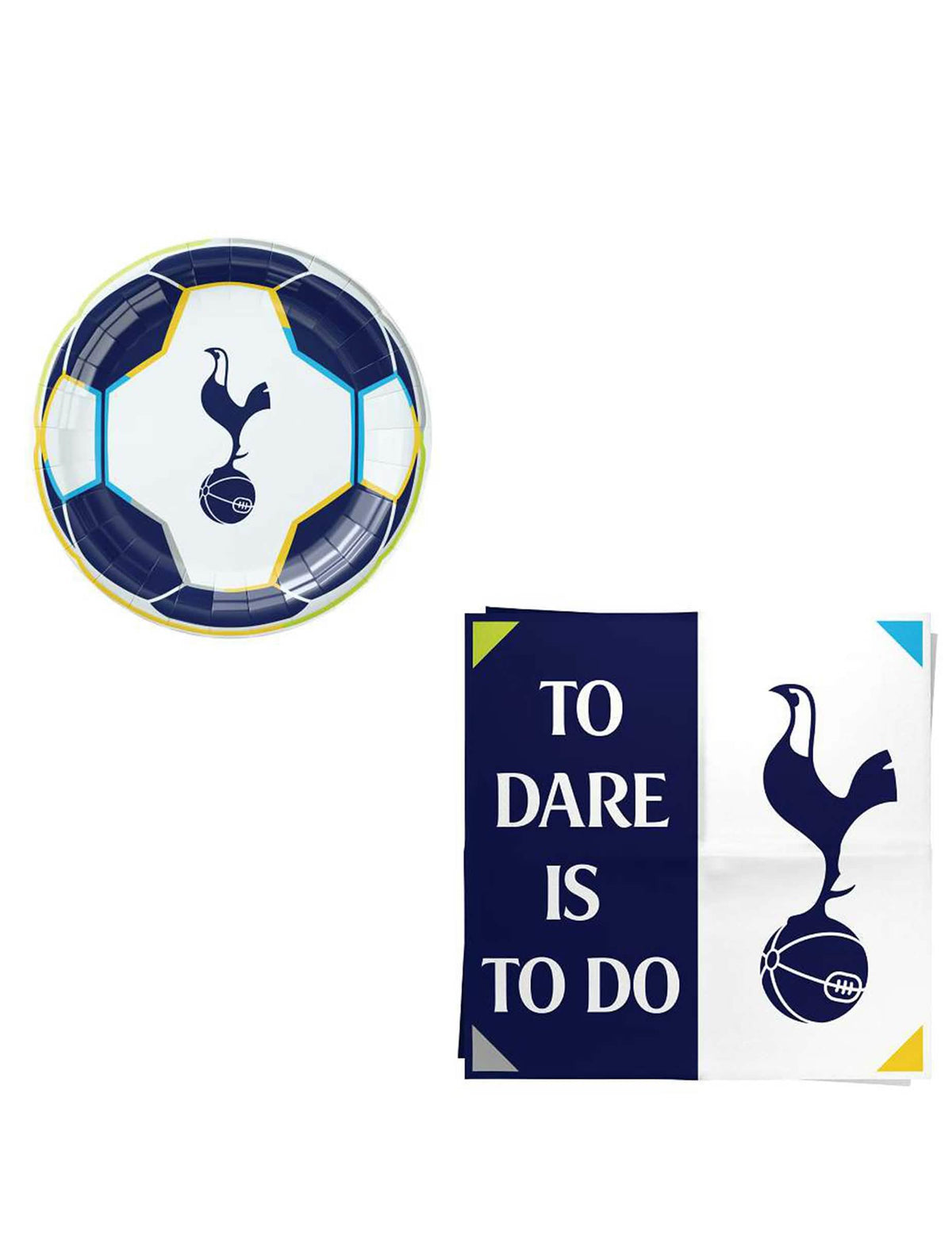 К-т за рожден ден Tottenham Hotspur Football Club 75 части