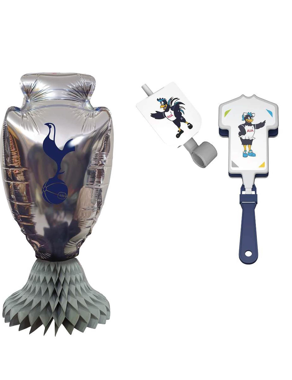 К-т за рожден ден Tottenham Hotspur Football Club 75 части