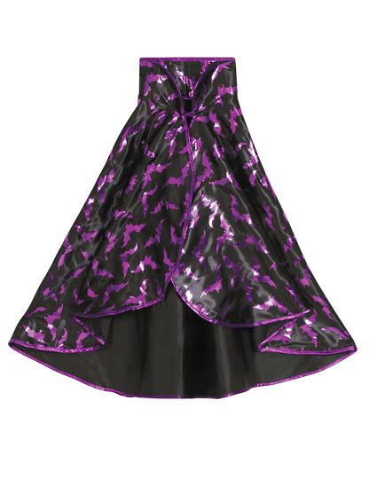 Kit Cape и Witch Hat Bat Children