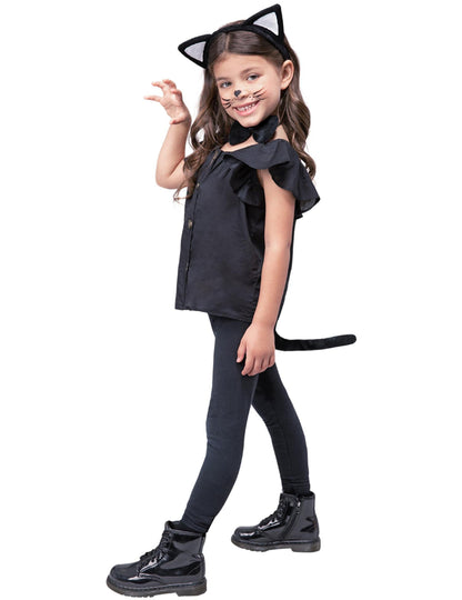 Комплект за детски котки