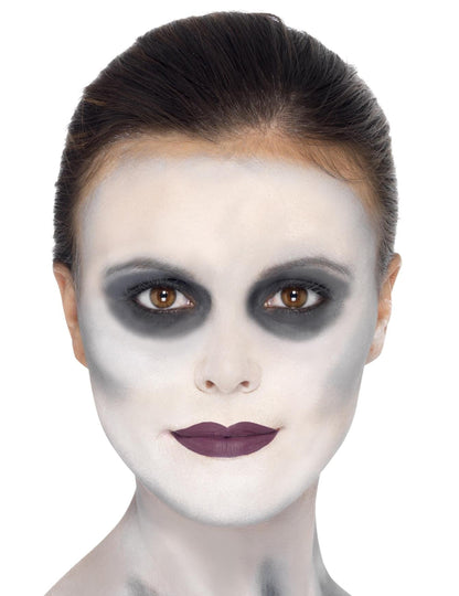 Женски сезони на пиратски грим